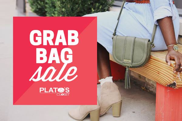 Platos Closet Psl Grab Bag Event Port Saint Lucie