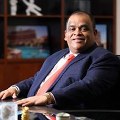 Dhammika Perera