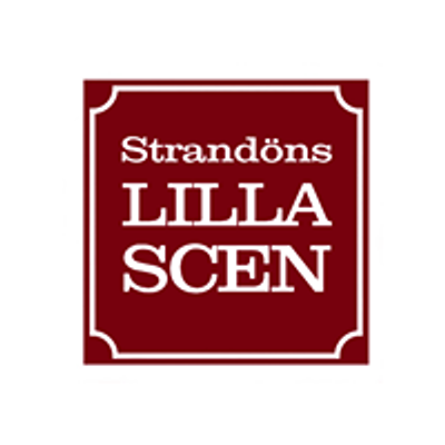 Strandöns Lilla Scen