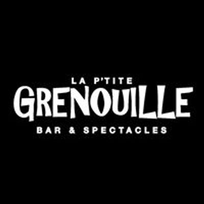 La P'tite Grenouille Rimouski
