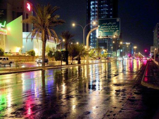 Entertainment Boulevard Riyadh At شارع التحلية القدس 13214