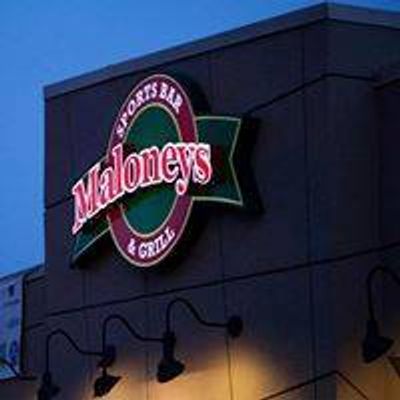 Maloney's Bar