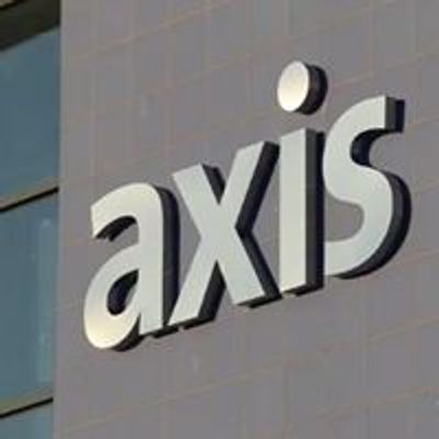 Axis Ballymun