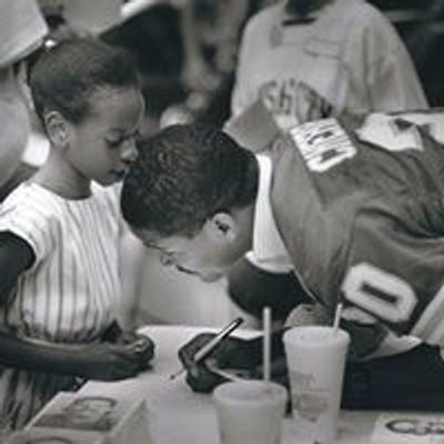 Deron Cherry Charitable Foundation