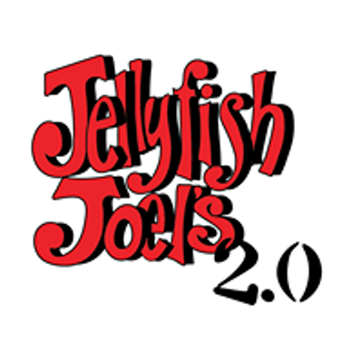Jellyfish Joel's 2.0
