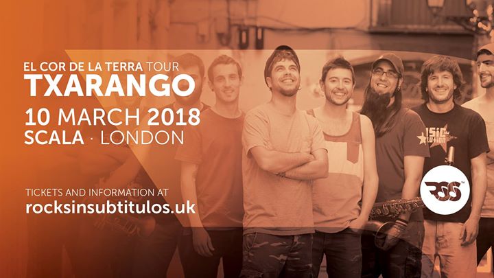Image result for scala txarango