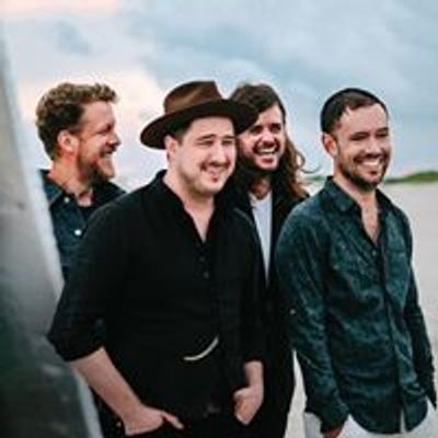 Mumford and Sons