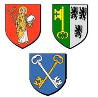 Commune Val de Moder - La Walck Pfaffenhoffen Uberach