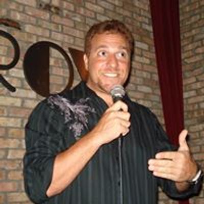 Eddie Sas - Comedian