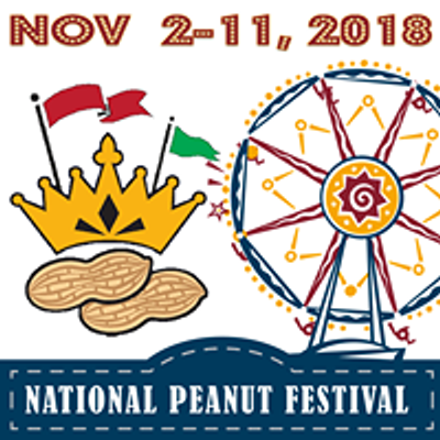 National Peanut Festival