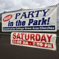 Party in the Park