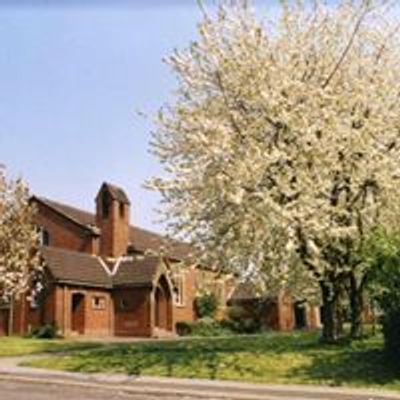 St Nicholas Church