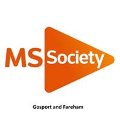 MS Society Gosport and Fareham Group