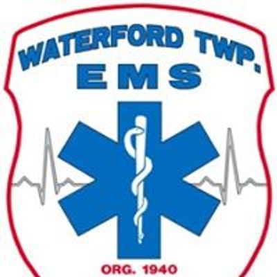 Waterford EMS