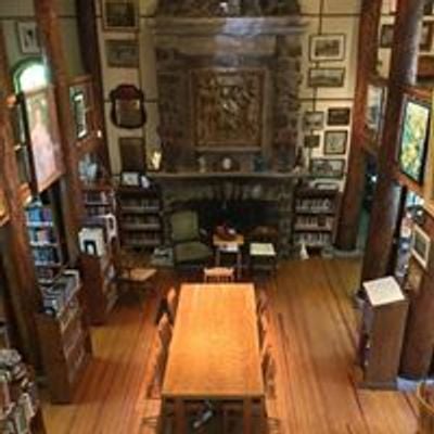Cragsmoor Free Library