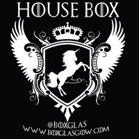 Box Glasgow