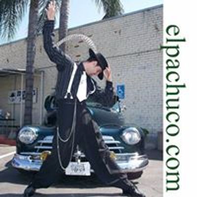 El Pachuco Zoot Suits, Inc.