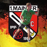 1. MGC Mainz - Minigolf Mainz