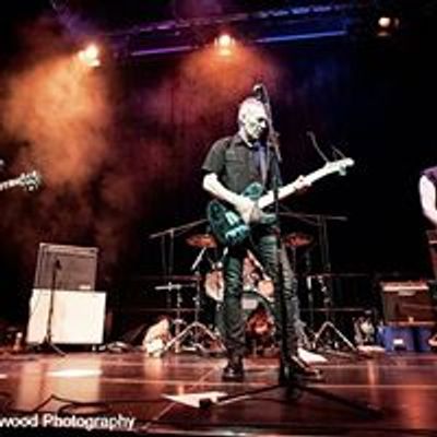 Combat Rock - The Ultimate Clash Tribute