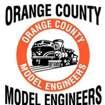 Orange County Model Engineers
