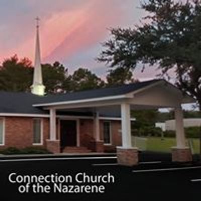The Connection Church of the Nazarene