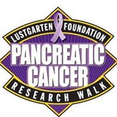 Pancreatic Cancer Research Run/Walk Hannibal, Mo