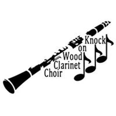 Knock on Wood Clarinet Choir