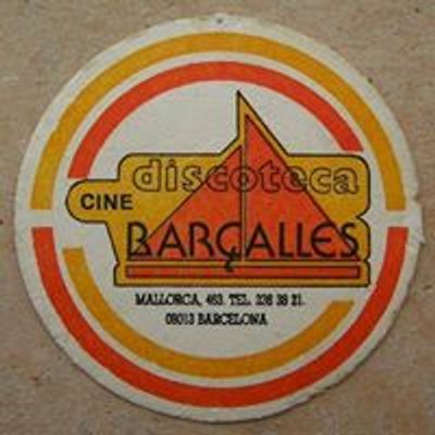 BarÇalles Bcn