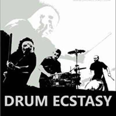 Drum Ecstasy