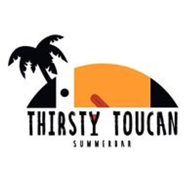 Thirsty Toucan Zomerbar