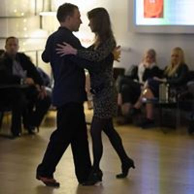 Creative Tango Nottingham