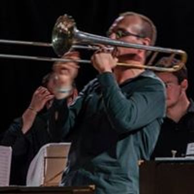 Matthew Ives and his Big Band