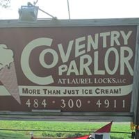 Coventry Parlor at Laurel Locks