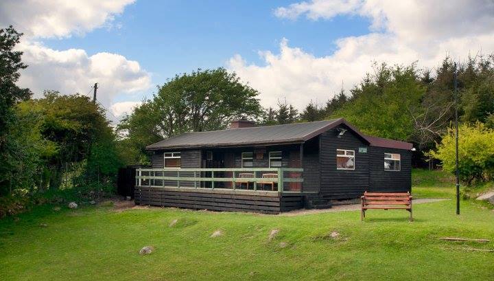 Cubs Cabin Weekend At Glendale Lodge Cloon Co Wicklow Cloon