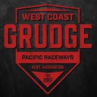 West Coast Grudge