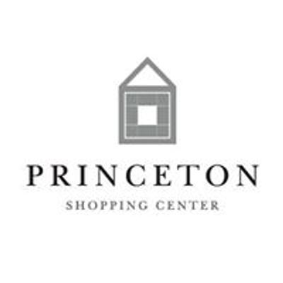 Princeton Shopping Center