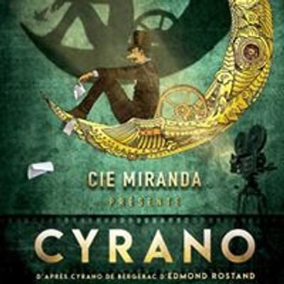 Cie Miranda