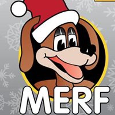 Merf Radio