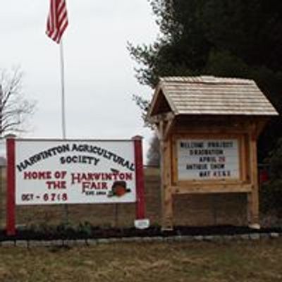 Harwinton Fair