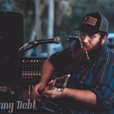 Johnny Debt