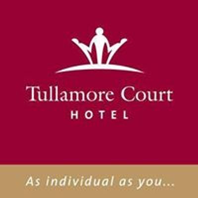 Tullamore Court Hotel