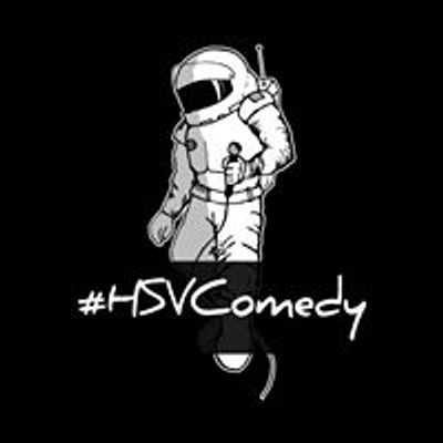 Huntsville Comedy