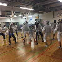 Pittsburgh Fencers' Club