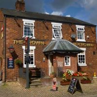 The Crown croston