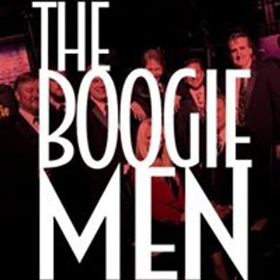 THE BOOGIE MEN nola