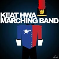 Keat Hwa Marching Band