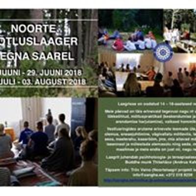 Noorte Mõtluslaager