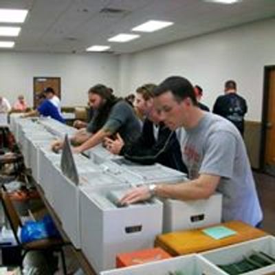 Fort Wayne Record & CD Show