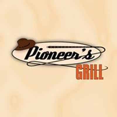 Pioneer's Grill