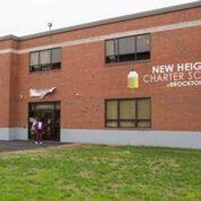 New Heights Charter School of Brockton